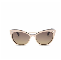 Gafas de sol Les Pieces Uniques Mujer ZELDA 55 01 - ZELDA 55 01